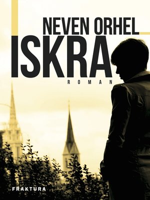 cover image of Iskra